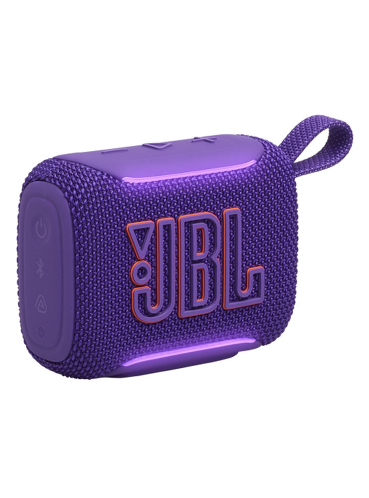 JBL Go 5 Morado, foto 2