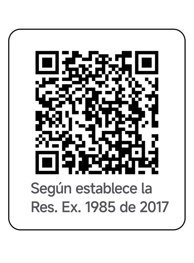 Xiaomi Robot Vacuum H50 Blanco, foto 4