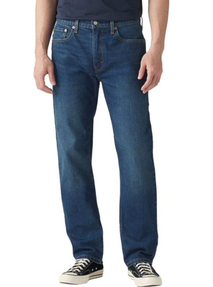 Levi's Jeans Modelo 505 Regular fit