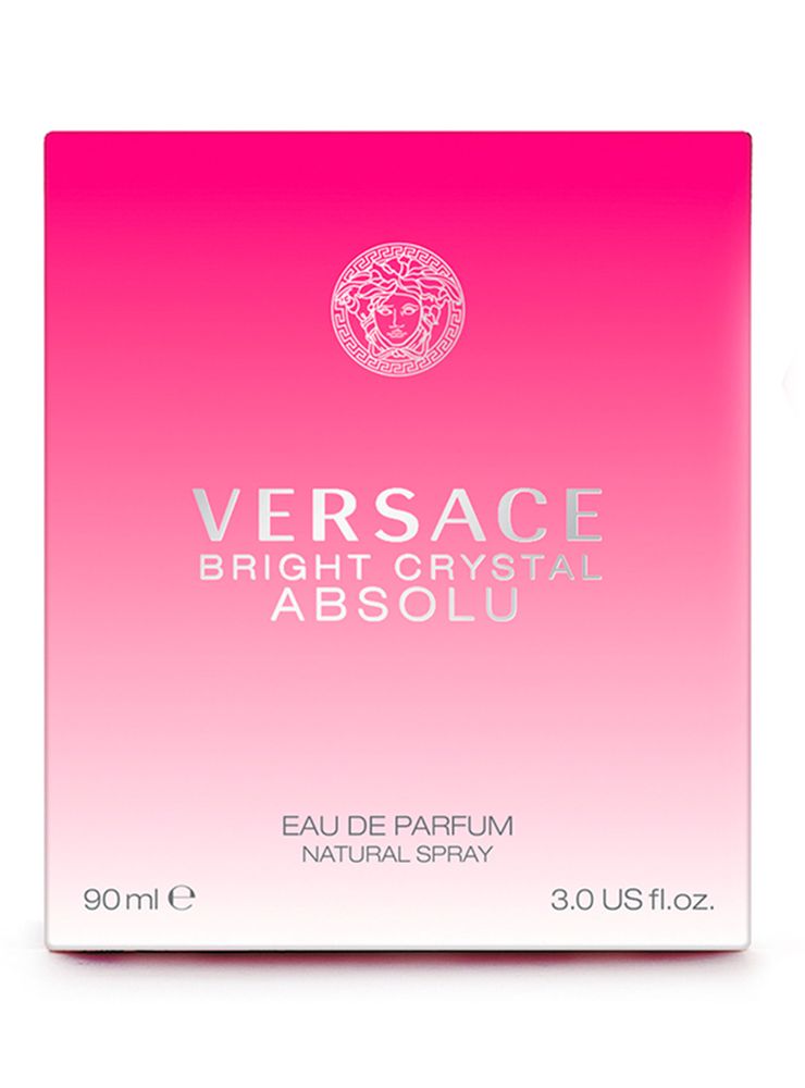 Versace Bright Crystal Absolu EDP 90 ml, foto 3