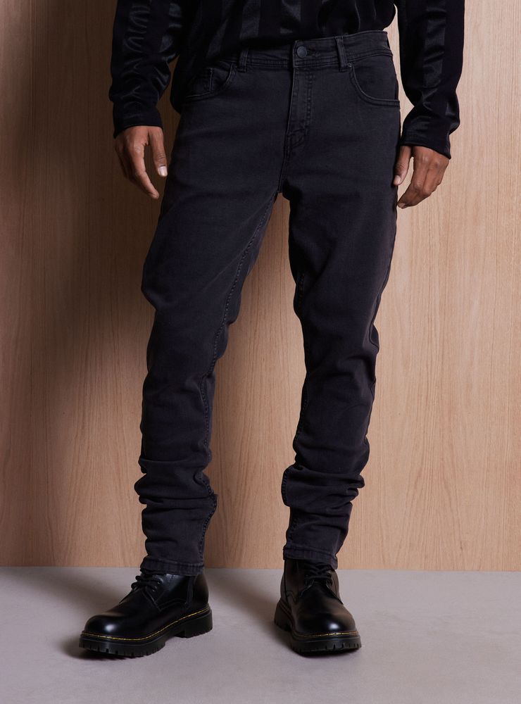 Opposite Jeans Bassic Skinny Fit