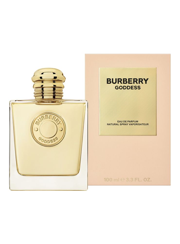 Burberry Goddess EDP 100 ml, foto 2