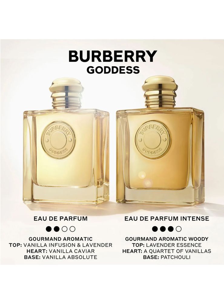 Burberry Goddess EDP 100 ml, foto 5