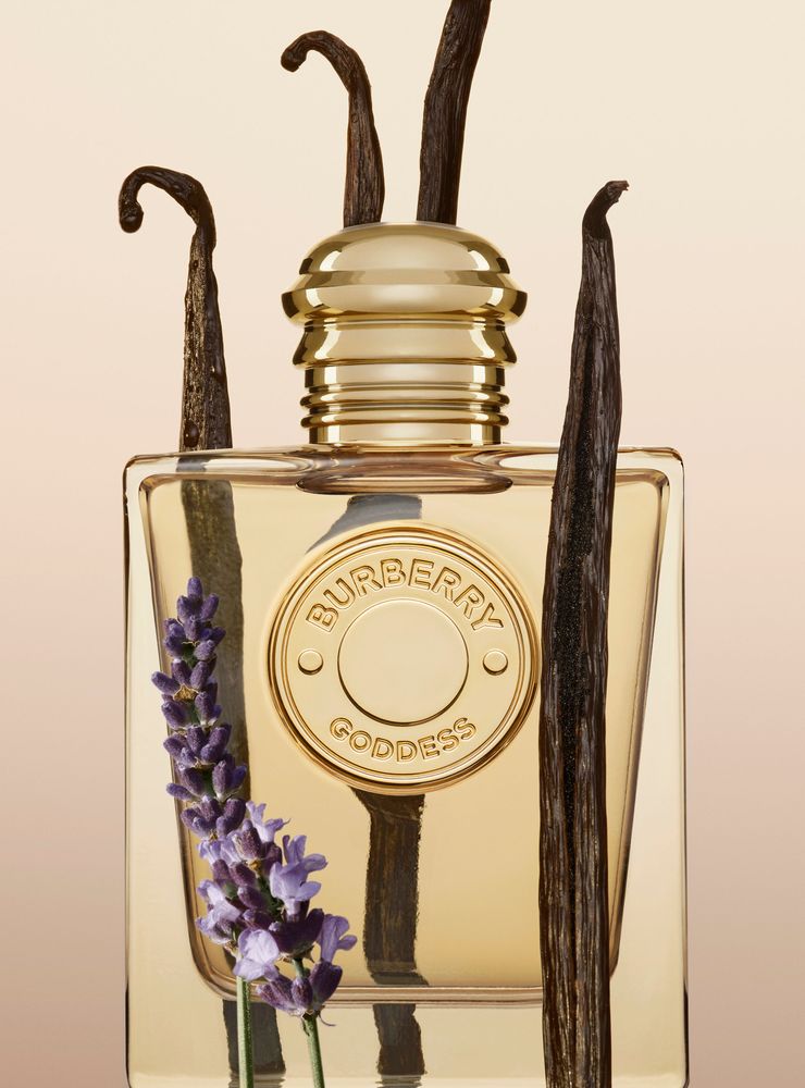 Burberry Goddess EDP 100 ml, foto 3