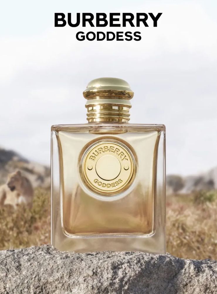 Burberry Goddess EDP 100 ml, foto 4