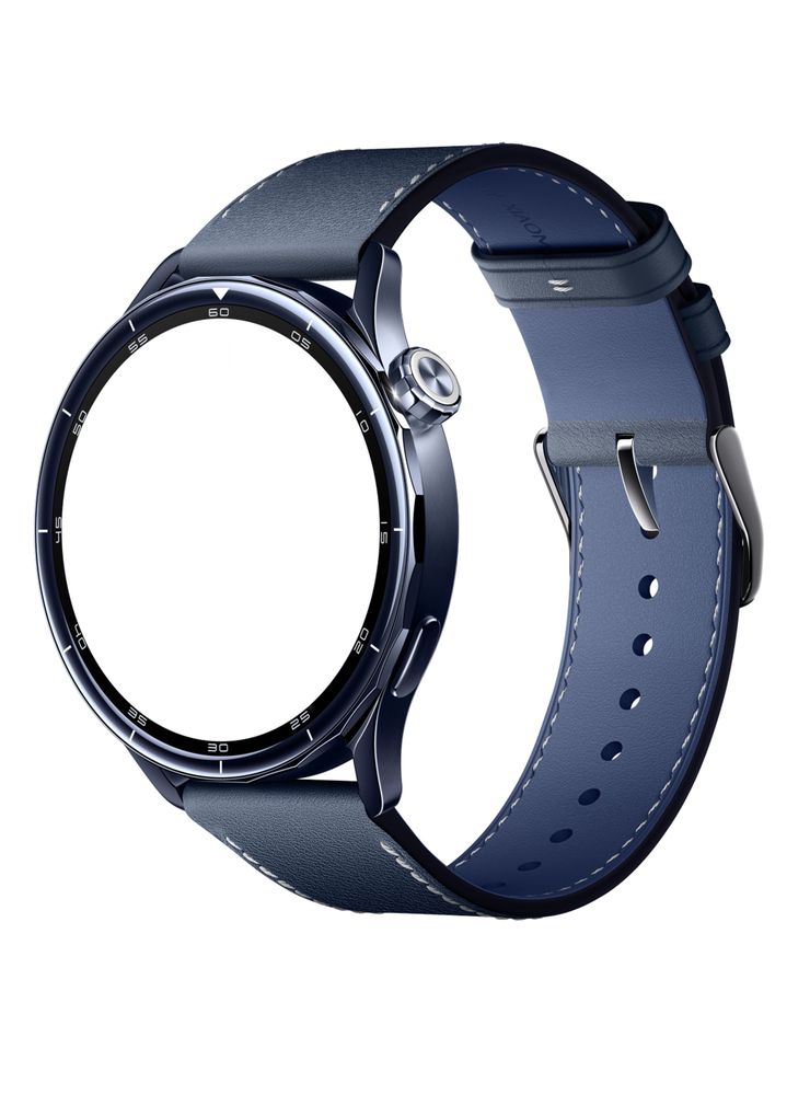 Xiaomi Watch S5 46mm Blue, foto 3