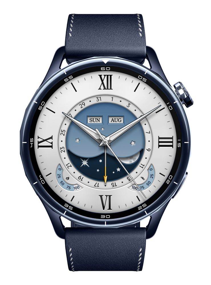 Xiaomi Watch S5 46mm Blue, foto 2