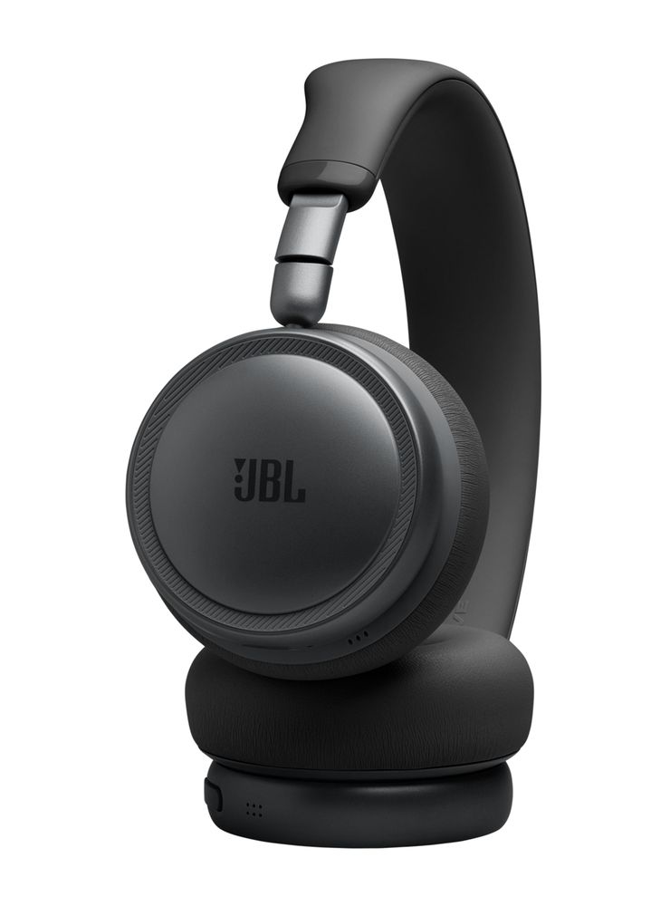 JBL Live 680NC Negro, foto 2