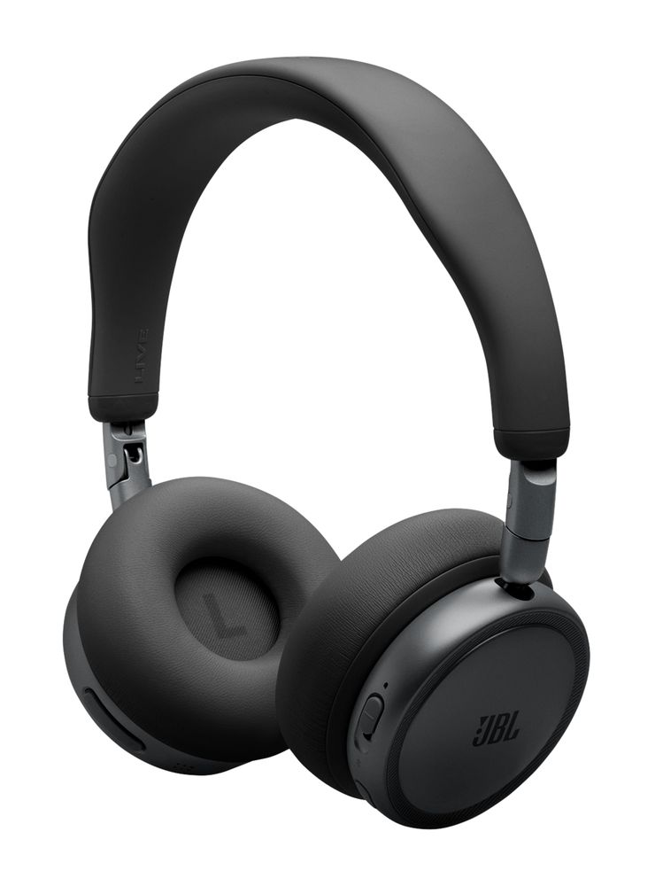 JBL Live 680NC Negro, foto 3
