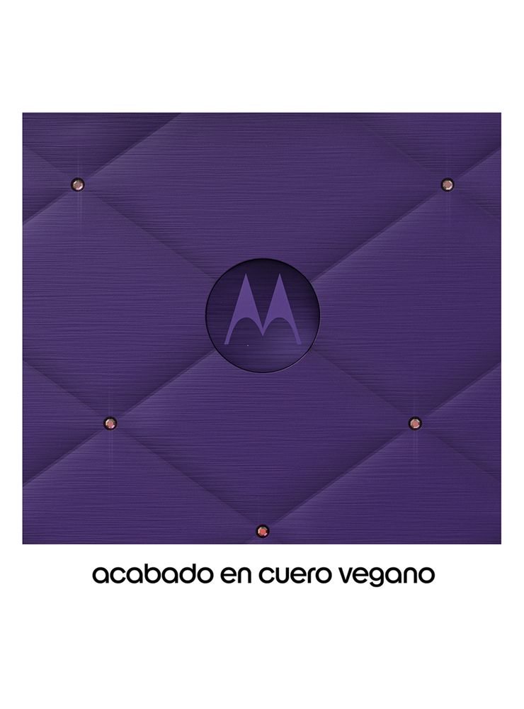 Motorola Signature Swarovski Edition 5G 512GB 12GB Morado, foto 5