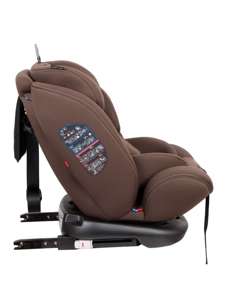 Infanti I-Giro 360 Brown, foto 3