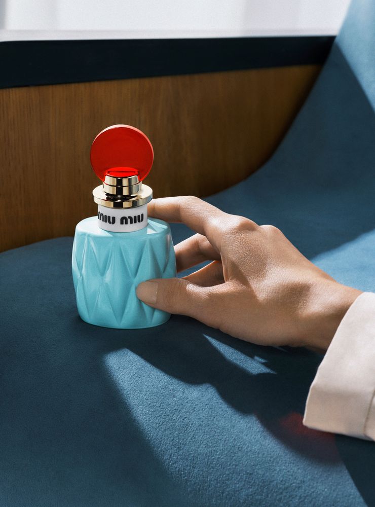Miu Miu L'Eau de Muguet EDP 50 ml, foto 6