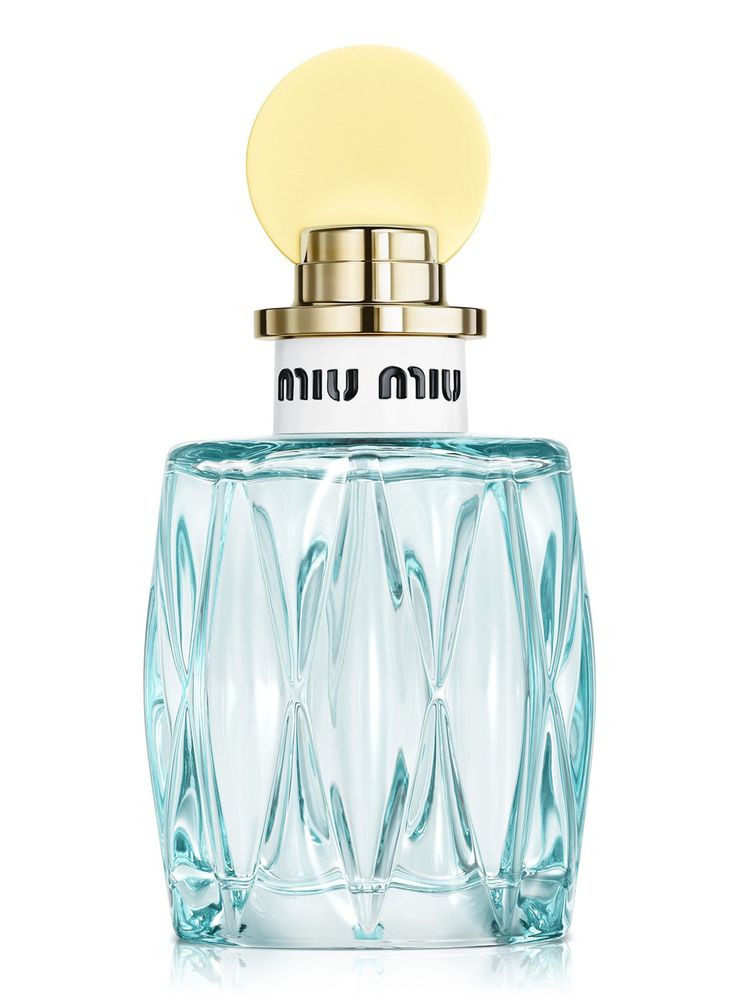 Miu Miu L'Eau Bleue EDP 100 ml
