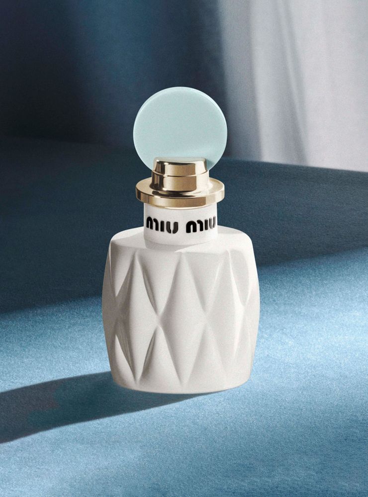 Miu Miu Fleur de Lait EDP 50 ml, foto 4