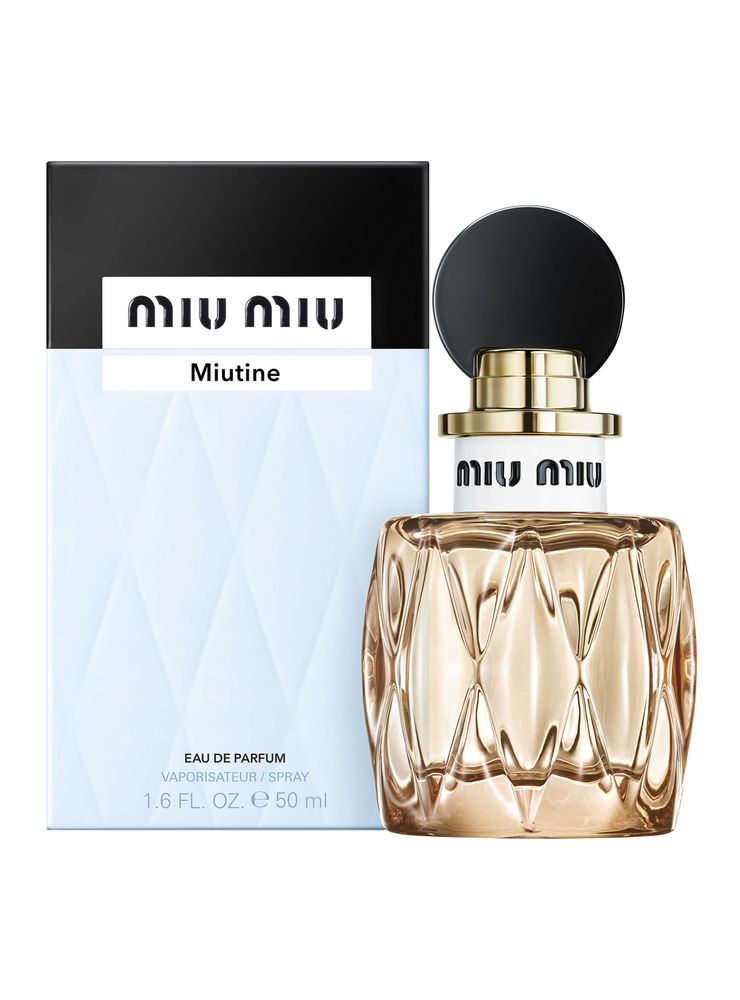 Miu Miu Miutine EDP 50 ml, foto 2
