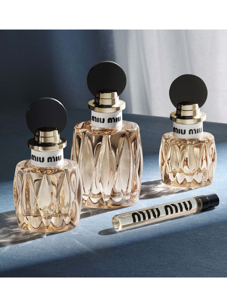Miu Miu Miutine EDP 50 ml, foto 6