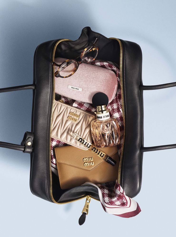 Miu Miu Miutine EDP 50 ml, foto 4