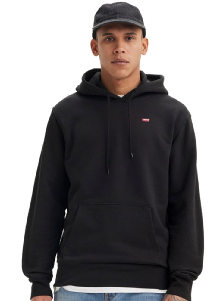 Levi's Polerón Hoodie Unicolor