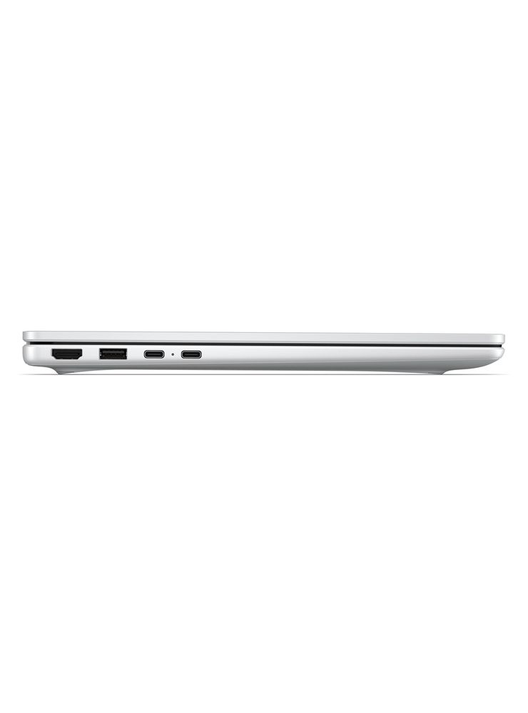 HP OmniBook 3 14-hu0050la Core 5 8GB 512GB Plata Glaciar, foto 6