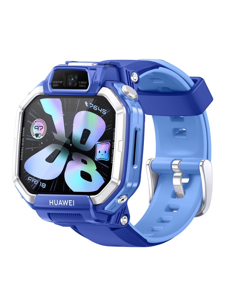 Smartwatch Huawei Kids X1 Azul Lte