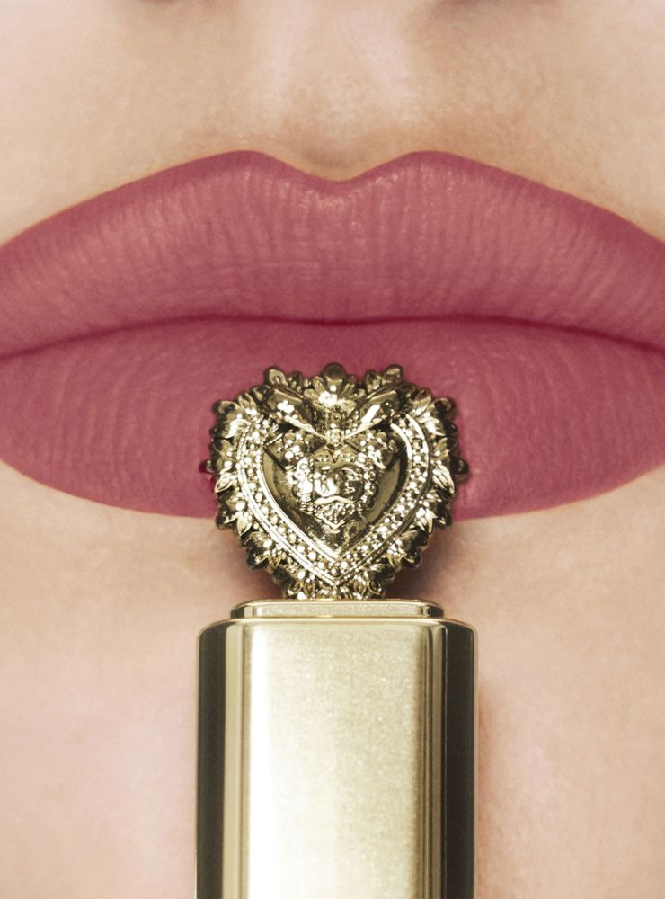 Dolce&Gabbana Everkiss Liquid Lip 215 Passion, foto 3