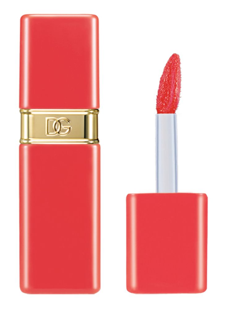 Dolce&Gabbana Rose Dew Lip Bite 03 Fizzy Coral