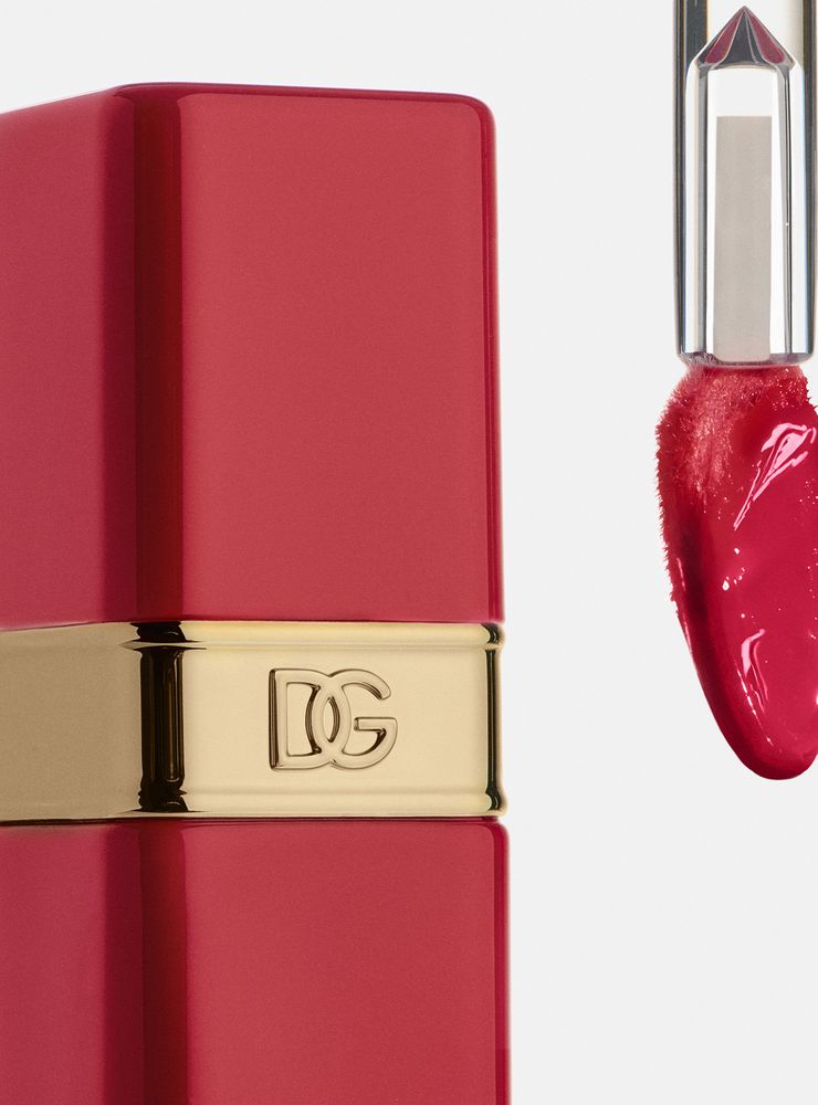 Dolce&Gabbana Rose Dew Lip Bite 03 Fizzy Coral, foto 3