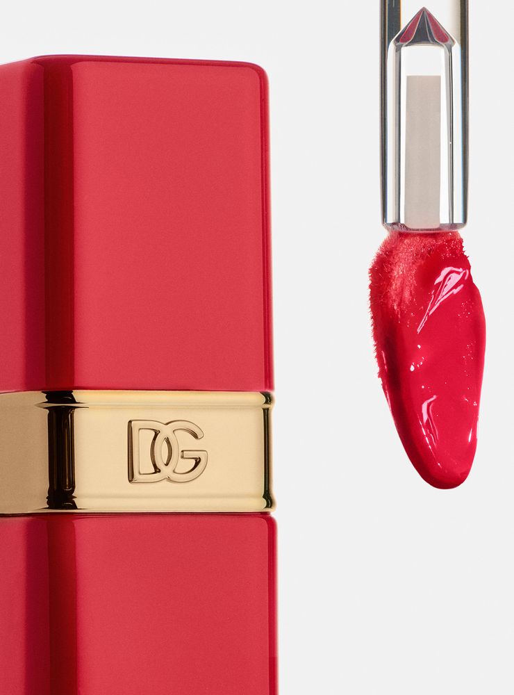 Dolce&Gabbana Rose Dew Lip Bite 05 Dreamy Rosewood, foto 3