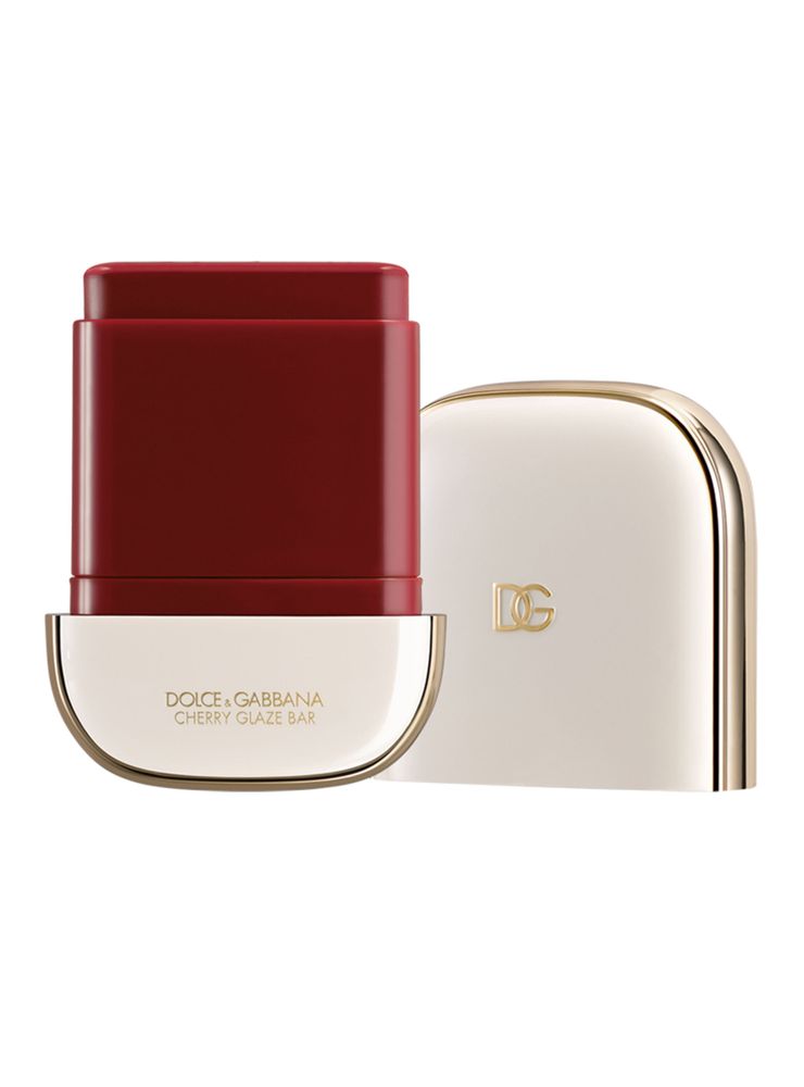 Dolce&Gabbana Cherry Glaze Bar 05 Whimsical Berry