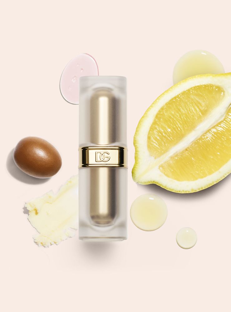 Dolce&Gabbana Icy Touch Lemon Balm Soft Yellow, foto 3