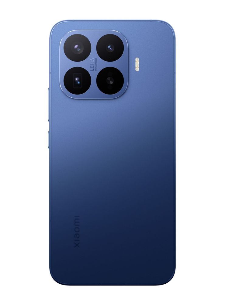 Xiaomi 17T Pro 5G 512GB Azul Oscuro, foto 4