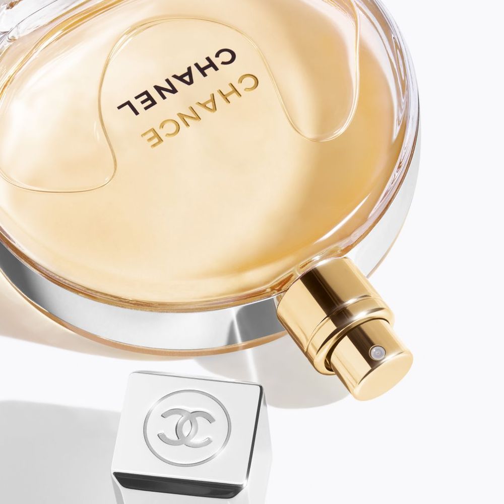 Chanel Chance EDP 100 ml, foto 2