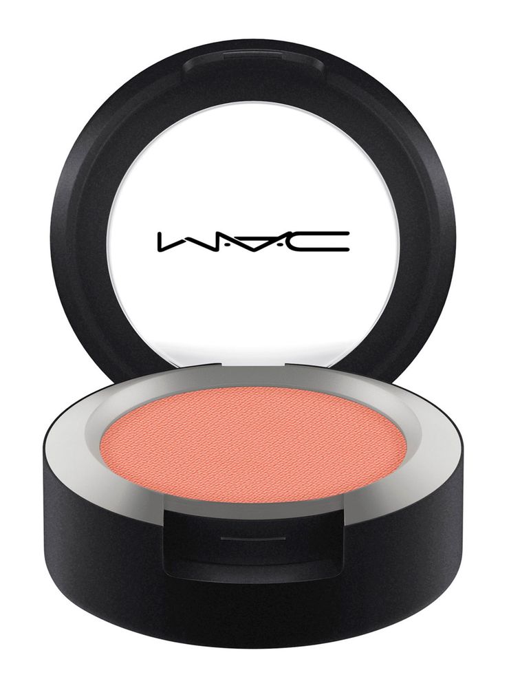 Mac Powder Kiss Soft Matte Eye Shadow My Tweedy, foto 3