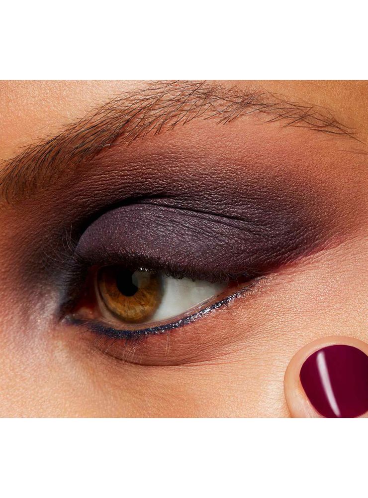 Mac Powder Kiss Soft Matte Eye Shadow It's Vintage, foto 4