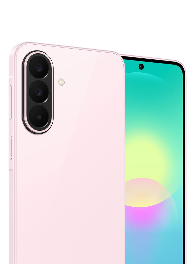 Samsung Galaxy A27 128GB Awesome Light Pink, foto 4