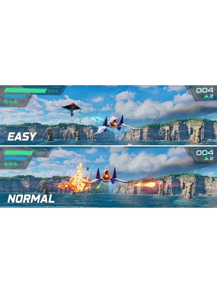 Nintendo Star Fox Nintendo Switch 2, foto 2