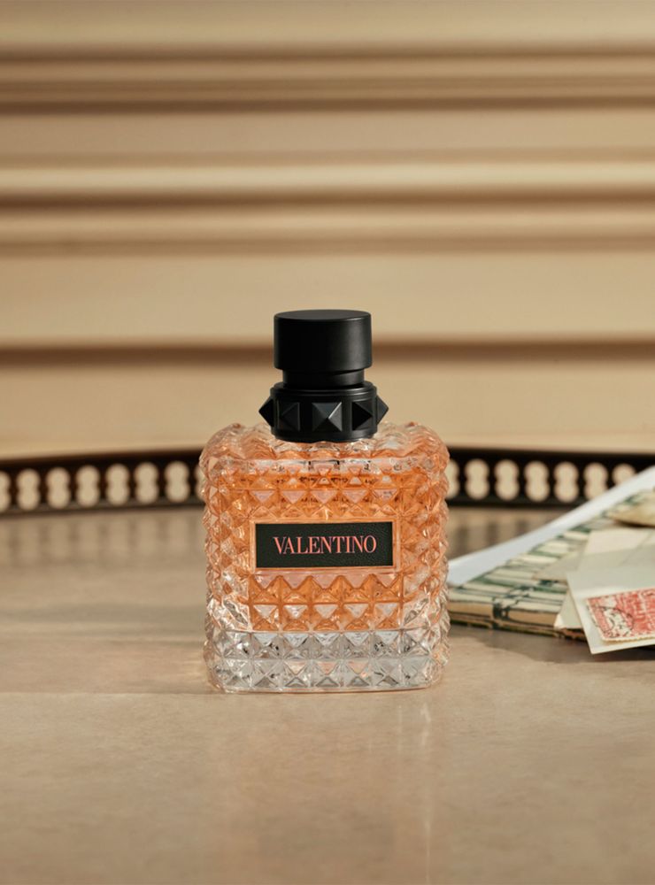 Valentino Born in Roma Coral Fantasy Donna EDP 10 ml, foto 4