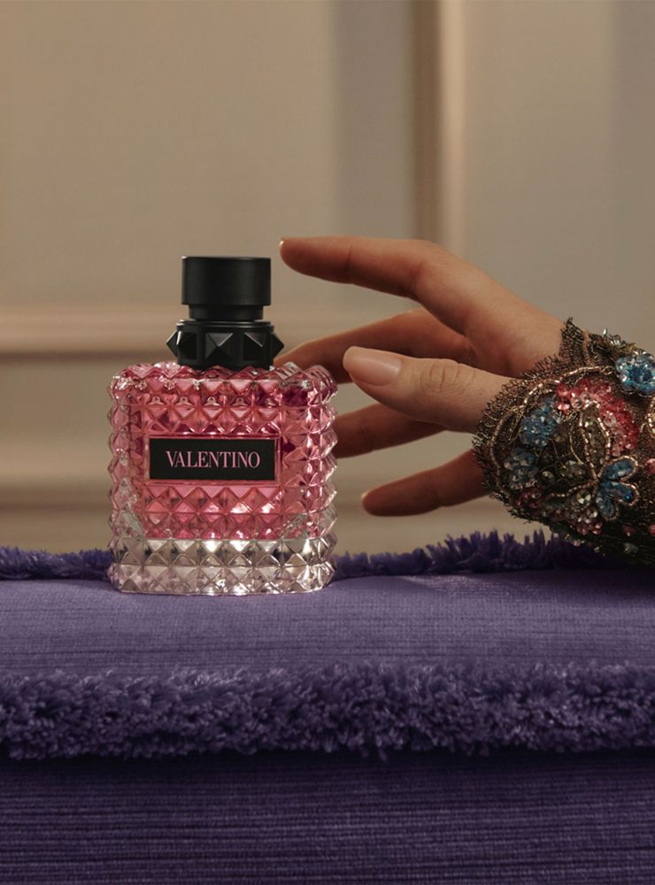 Valentino Born in Roma Donna EDP 10 ml, foto 4