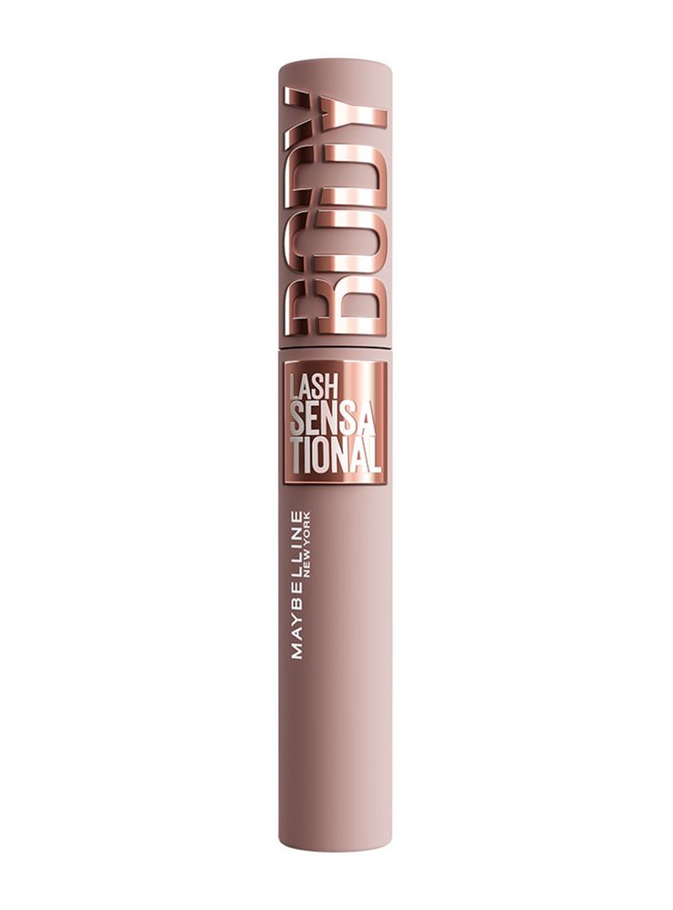 Maybelline Lash Sensational Body Very Black, foto 3