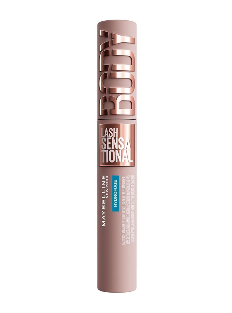 Maybelline Lash Sensational Body Waterproof Very Black, foto 3