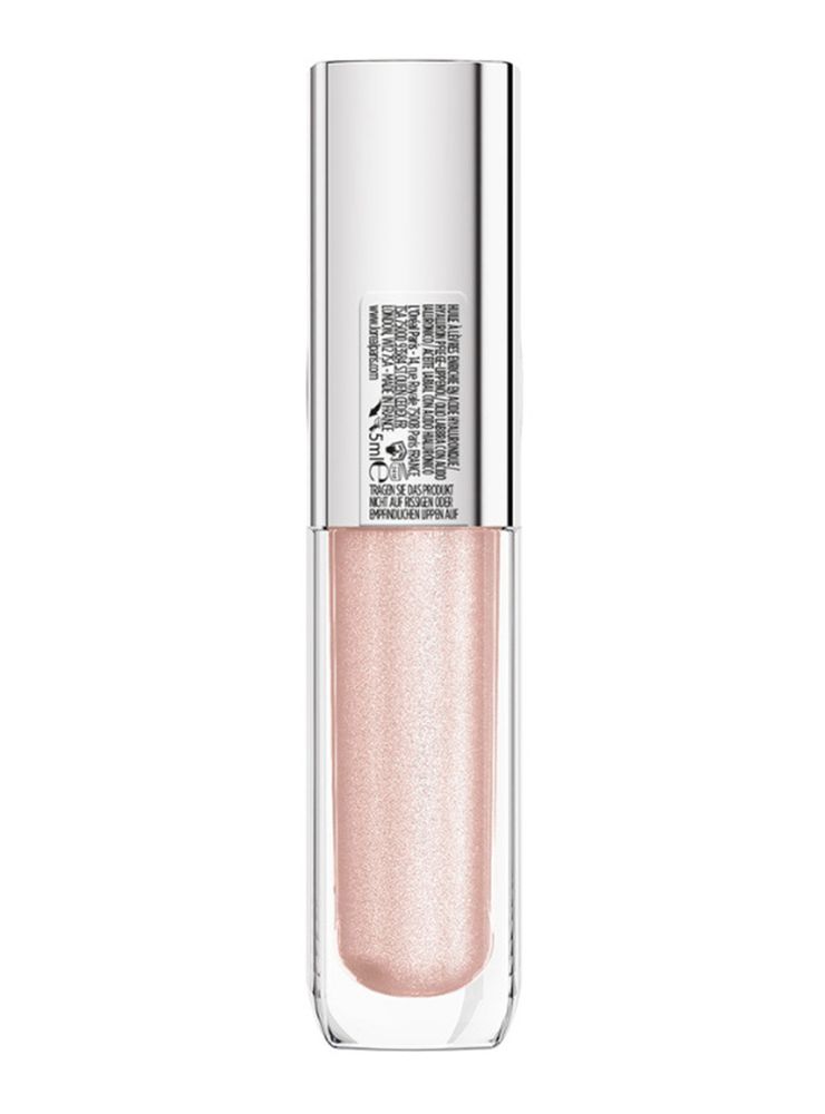 L'Oréal Paris Plump Ambition Shimmer 117 Nude, foto 5