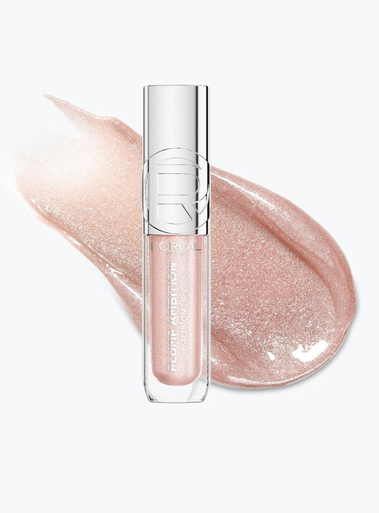 L'Oréal Paris Plump Ambition Shimmer 117 Nude, foto 4