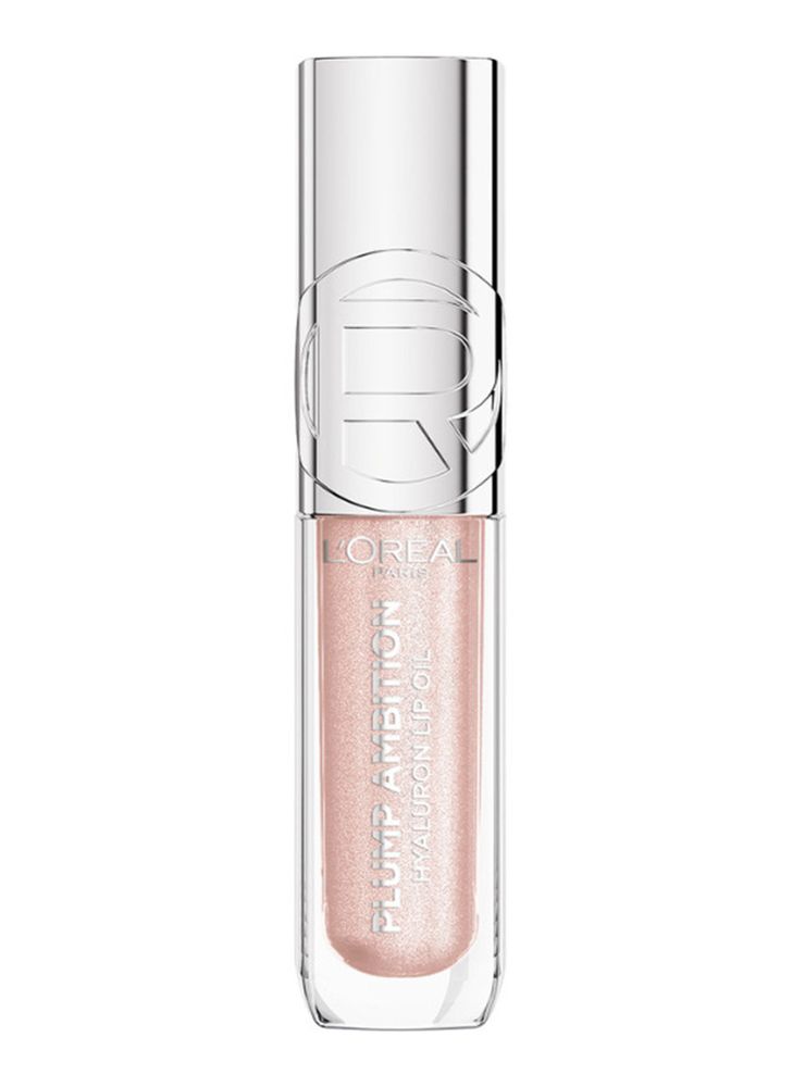 L'Oréal Paris Plump Ambition Shimmer 117 Nude, foto 3