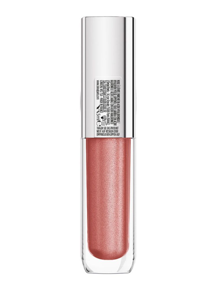 L'Oréal Paris Plump Ambition Shimmer 120 Rose, foto 5