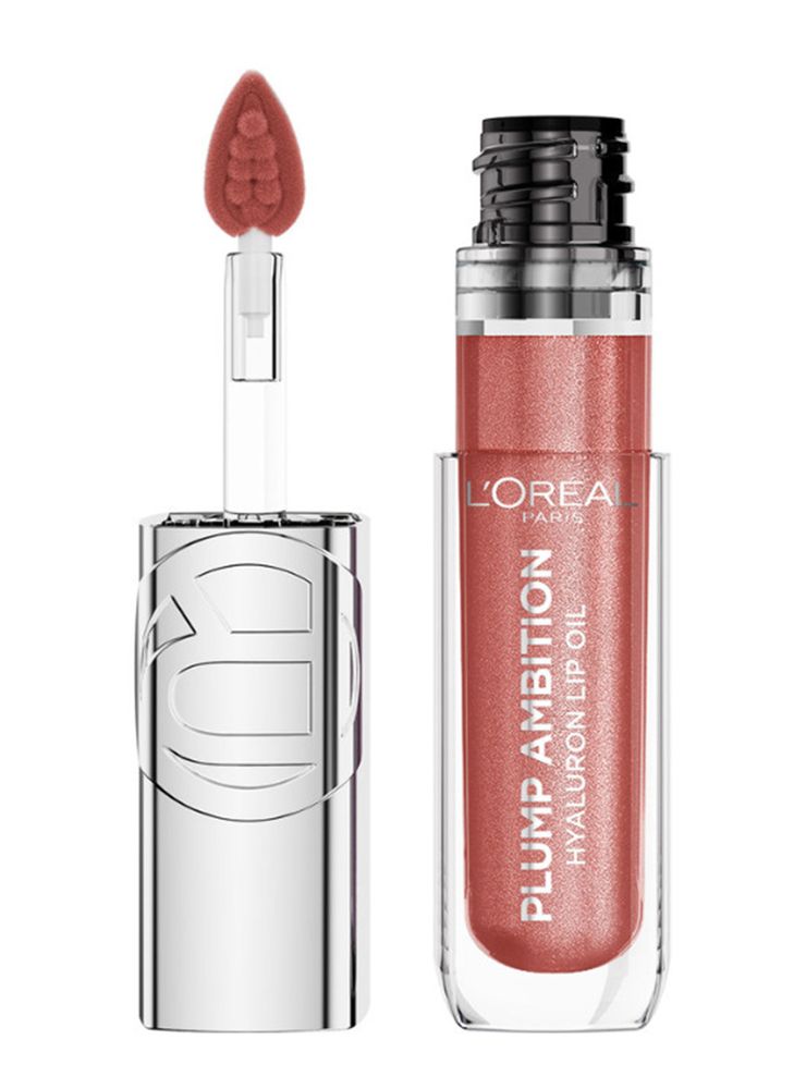 L'Oréal Paris Plump Ambition Shimmer 120 Rose, foto 3