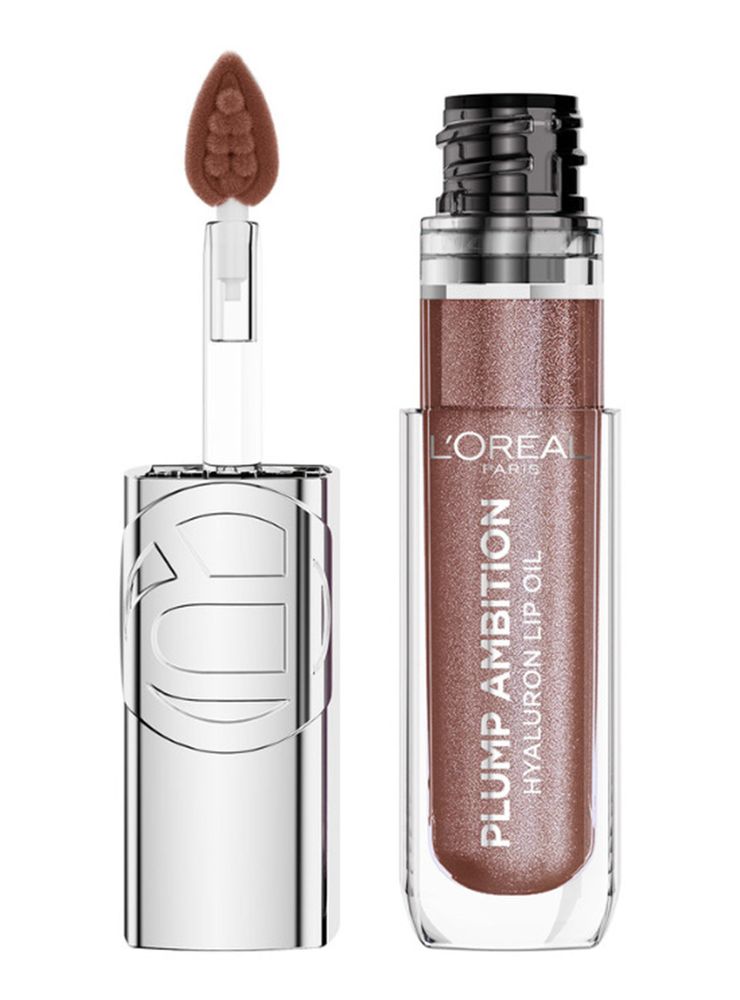 L'Oréal Paris Plump Ambition Shimmer 121 Mauve, foto 3