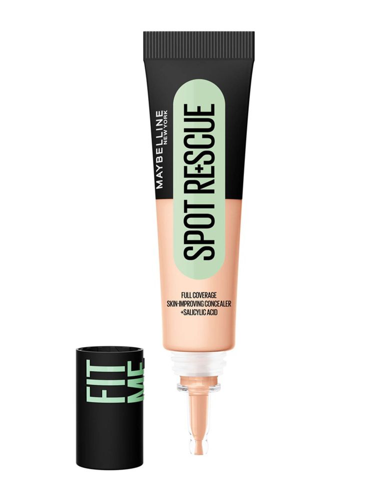 Maybelline Fit Me Spot Rescue 10, foto 3