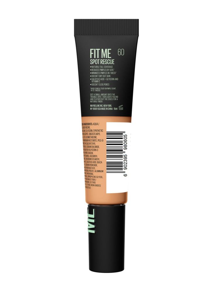 Maybelline Fit Me Spot Rescue 60, foto 4