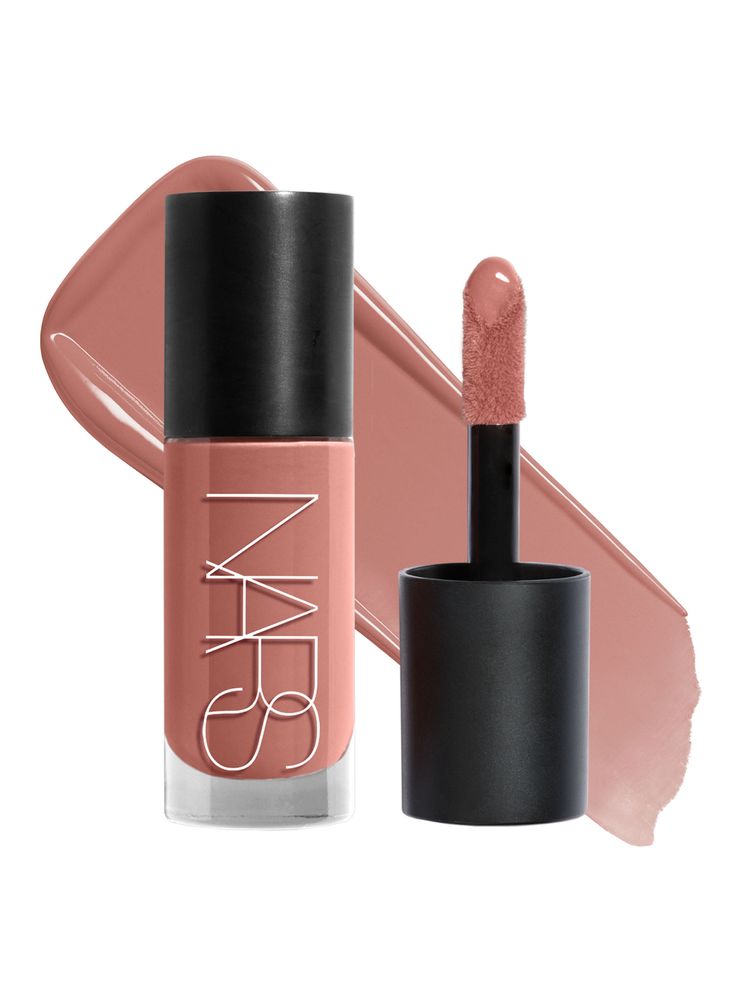 Nars Insatiable Liquid Blush Que Calor, foto 2