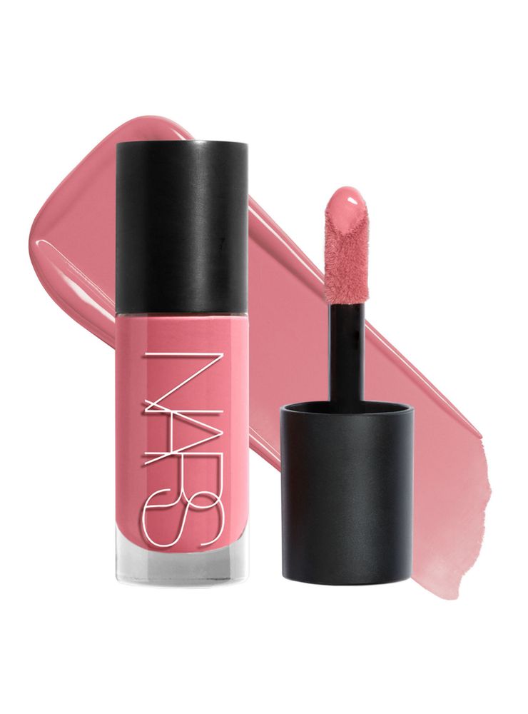 NARS Insatiable Liquid Blush Orgasm Fantasy, foto 2